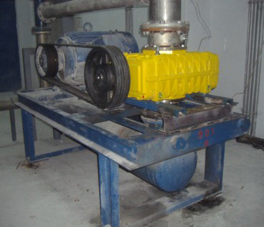 SERVİS VE YEDEK PARÇA